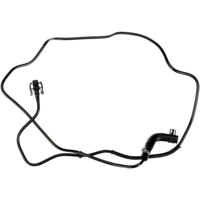 Gates Molded Heater Hose fits Ford C-Max II 2015-2019 1.5