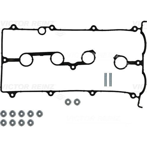 Victor Reinz Cylinder Head Cover Gasket Set 15-53524-01
