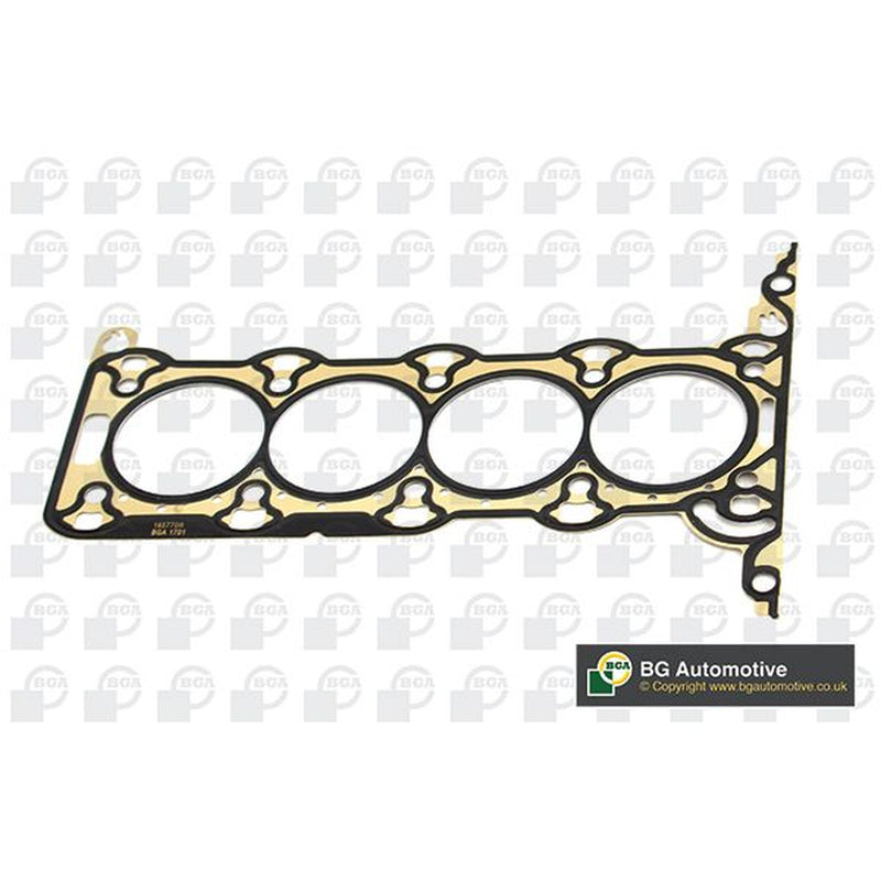BGA Cylinder Head Gasket Thick fits Opel Agila A 2000-2007 1.2