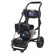 Sealey Pressure Washer 220bar 540L/hr 6.5hp Petrol PWM2500 Sealey - Dynamic Drive