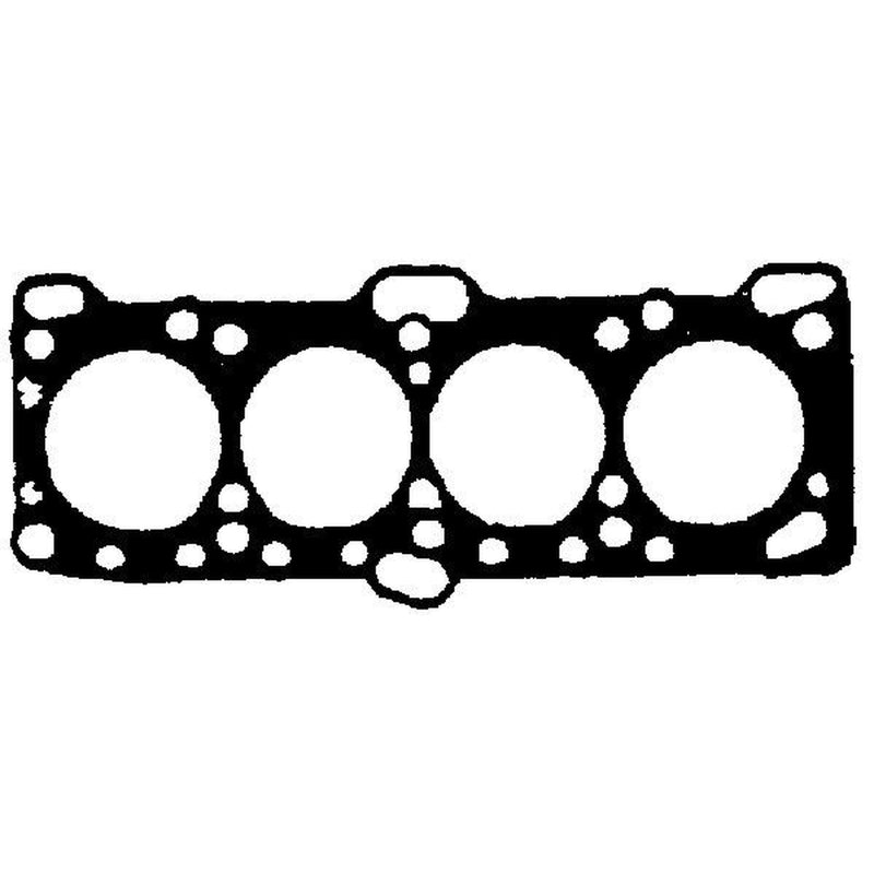 BGA Cylinder Head Gasket 1mm Thick fits Hyundai Santamo 1999-2002 2.0