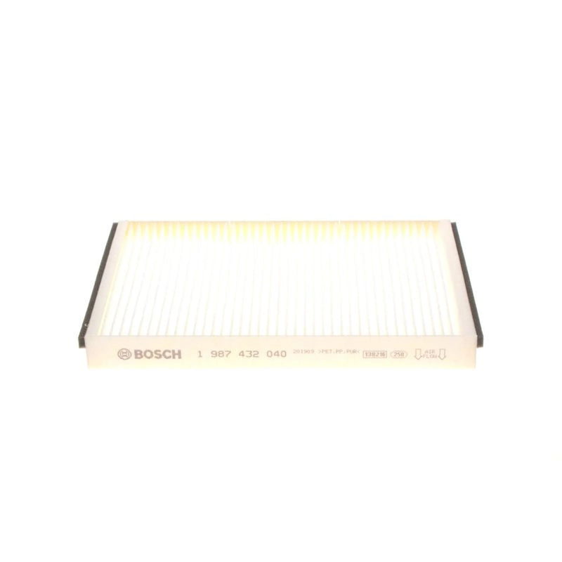 Bosch Cabin Air Filter (Pollen Filter)