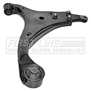 First Line Control/Trailing Arm fits Hyundai Elantra IV 2005-2011 1.6