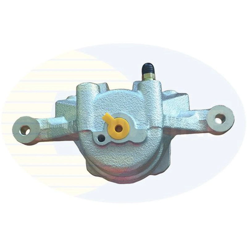 Comline Brake Caliper Assembly Front Left fits Hyundai I30 2007-2012 1.4 1.6 2.0