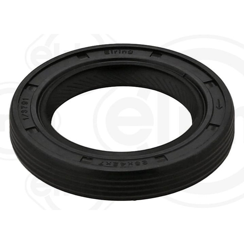 Elring Crankshaft Shaft Seal 42mm OD ID Wide fits Lada 110 2000-2012 1.6