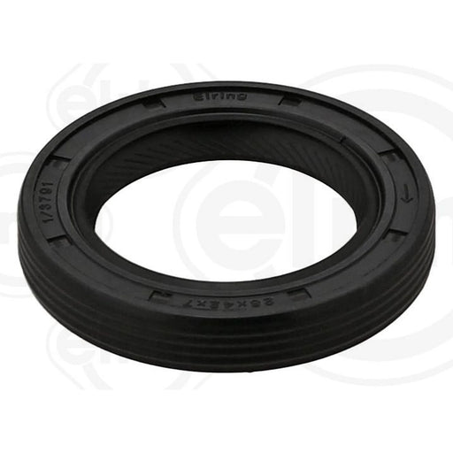 Elring Crankshaft Shaft Seal 42mm OD ID Wide fits Lada 110 2000-2012 1.6