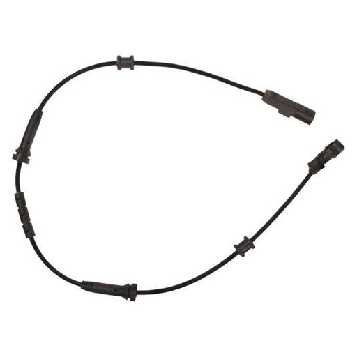 Textar ABS Wheel Speed Sensor Rear 45037300