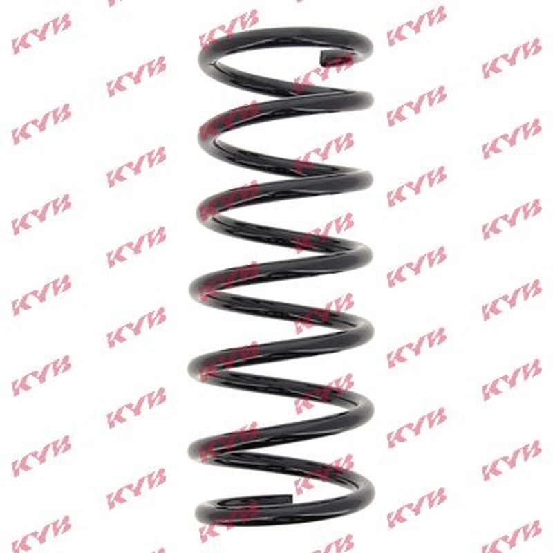 KYB Rear Suspension Coil Spring fits Volvo XC60 I SUV 2009-2017 2.4