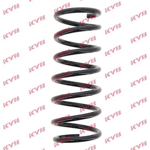 KYB 2 x Suspension Springs fits Volvo XC60 I SUV 2009-2017 2.4