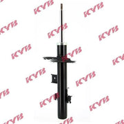 KYB Shock Absorber Damper Strut Rear Left fits Land Rover Range Rover Evoque