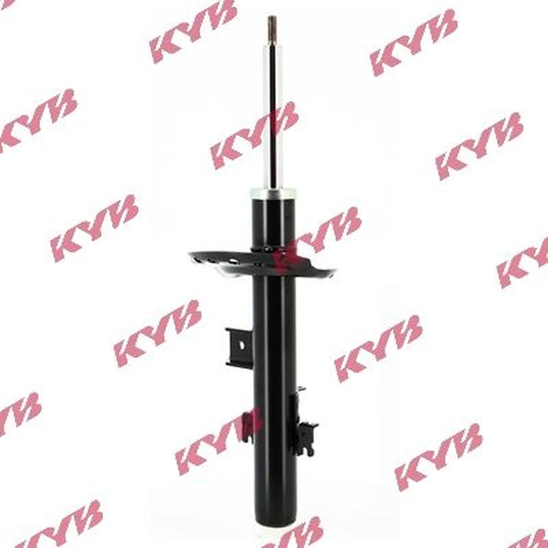 KYB Shock Absorber Damper Strut Rear Left fits Land Rover Range Rover Evoque