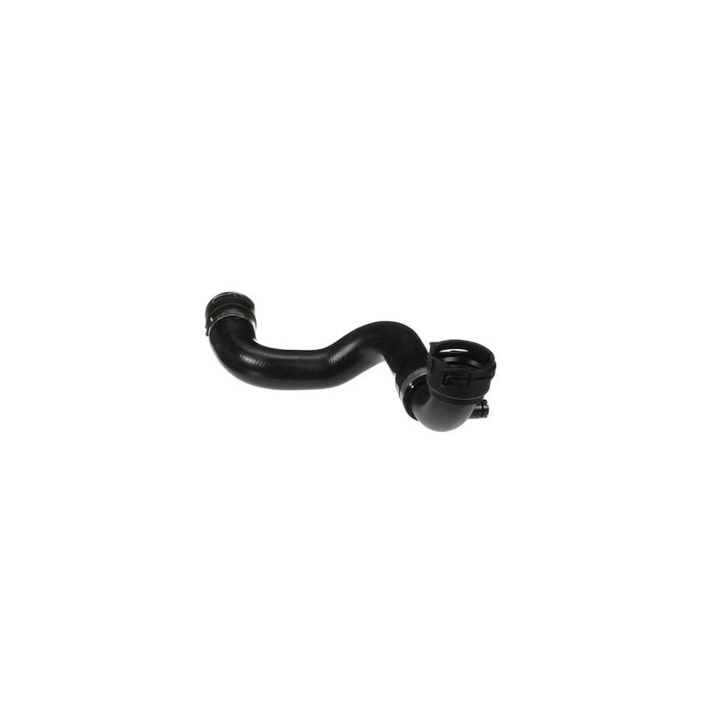 Gates Radiator Coolant Hose 316mm ID fits BMW X5 2000-2006 3.0