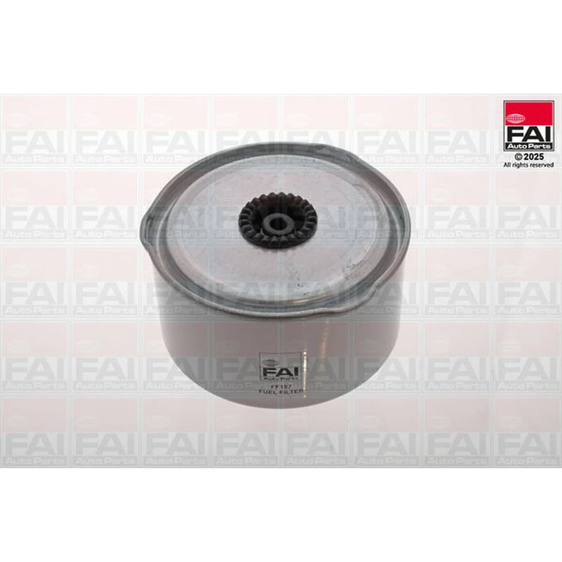 FAI Fuel Filter Element fits Land Rover Discovery III 2004-2009 2.7