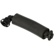 Gates Crankcase Ventilation Hose 190mm fits BMW 7 2003-2008