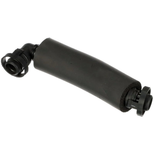 Gates Crankcase Ventilation Hose 190mm fits BMW 7 2003-2008
