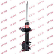 KYB Shock Absorber Damper Strut Front Right fits Nissan Sunny 1992-1995 1.6