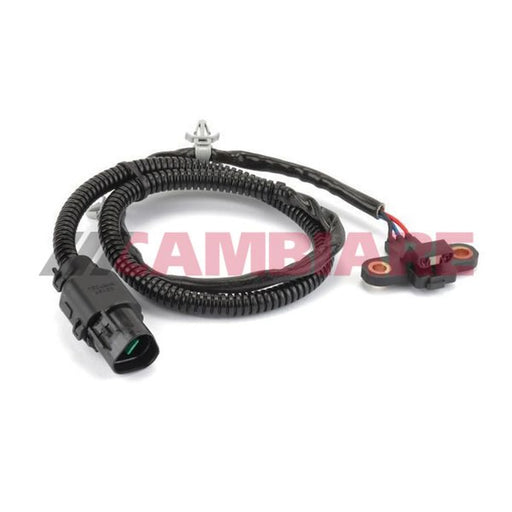 Cambiare Crankshaft Position Sensor VE363345