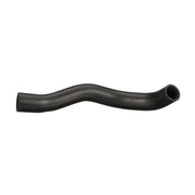 Gates Radiator Coolant Hose 315mm ID fits Suzuki Swift III 2010-2017 1.2