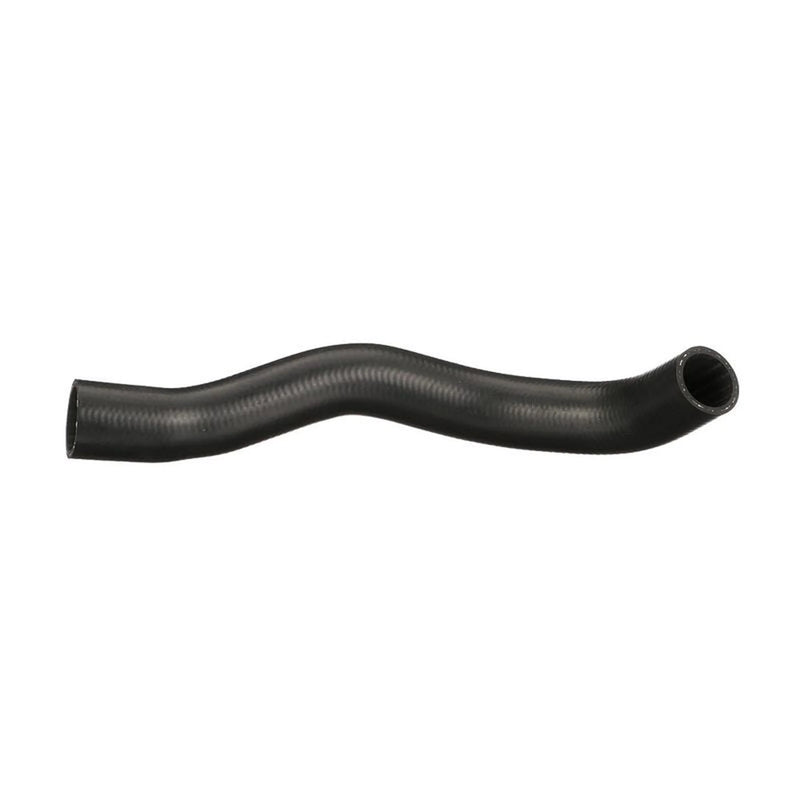 Gates Radiator Coolant Hose 315mm ID fits Suzuki Swift III 2010-2017 1.2