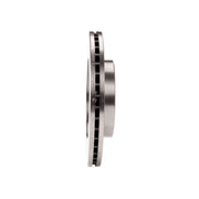 Bosch 2 x Vented Brake Discs