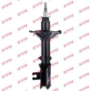 KYB Shock Absorber Damper Strut Front Left fits Mitsubishi Lancer Station