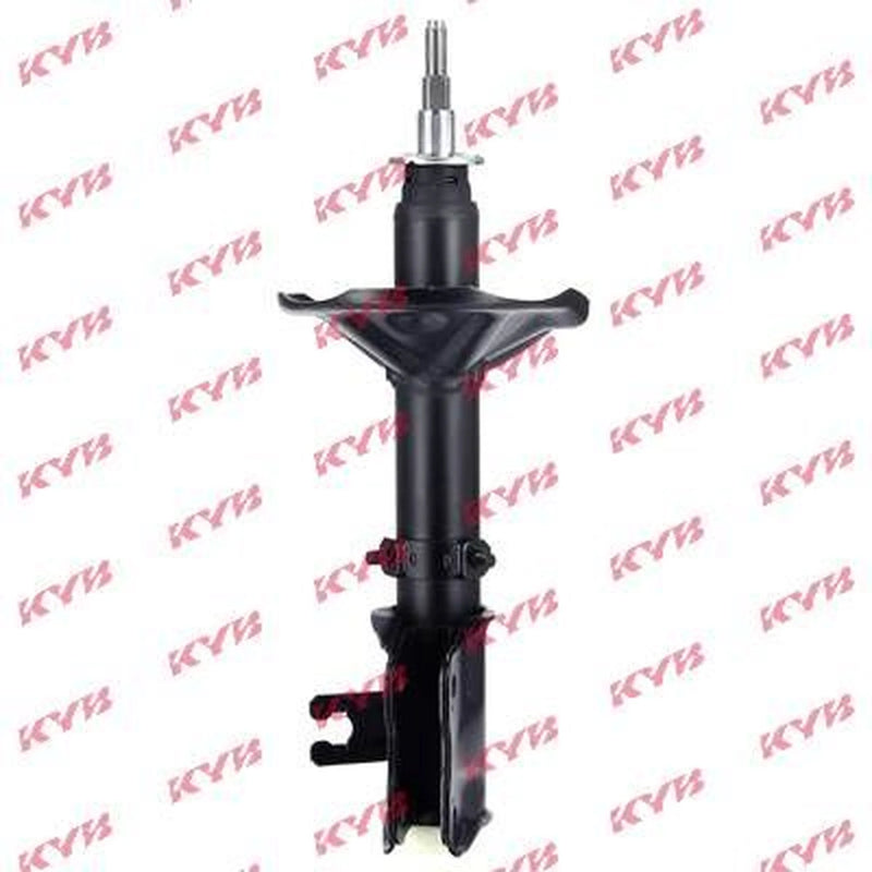 KYB Shock Absorber Damper Strut Front Left fits Mitsubishi Lancer Station