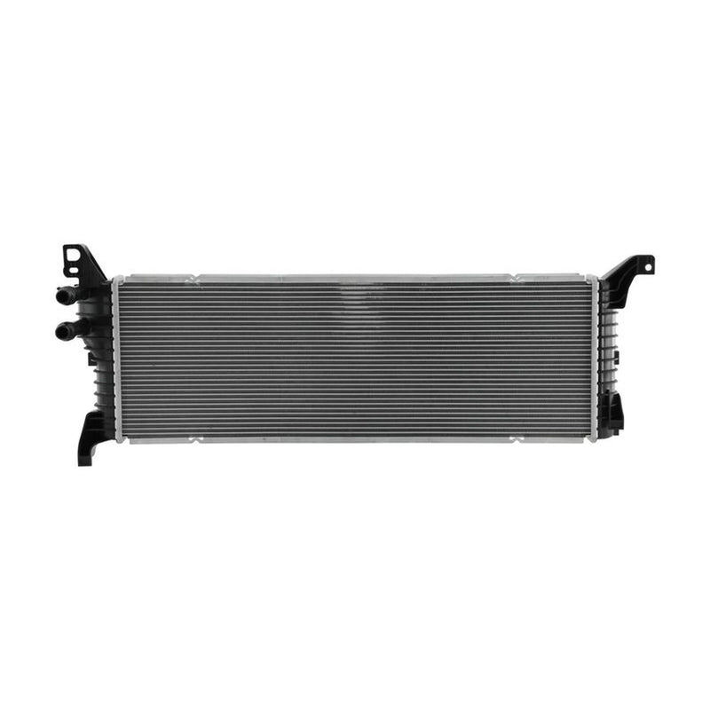 Hella Engine Radiator 8MK 366 304-311