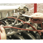 Sealey Socket Set 24Pc 3/8Inchsq Drive Total Drive Sealey - Dynamic Drive