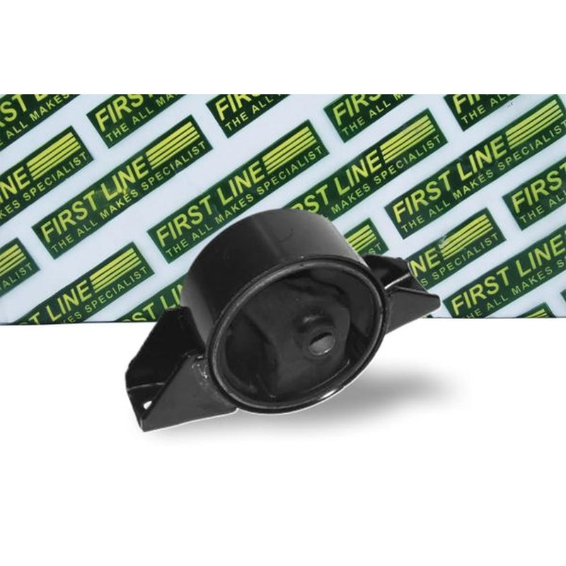 First Line Engine Mount Mounting fits Nissan 100NX 1990-1994 1.6