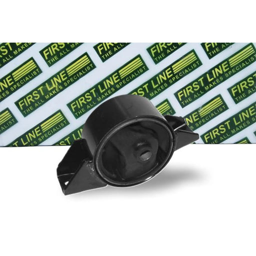 First Line Engine Mount Mounting fits Nissan 100NX 1990-1994 1.6