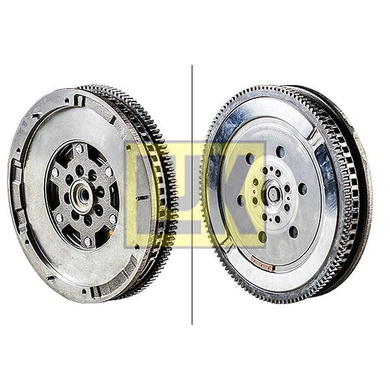 LuK Engine Flywheel Teeth fits Audi A4 B6 2003-2005
