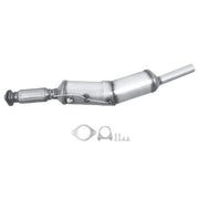 Hella Soot/Particulate Filter fits Renault Grand Scénic III 2009-2016 1.9