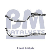 BM Catalysts Homologated Petrol Cat fits Chrysler Crossfire 2003-2008 3.2