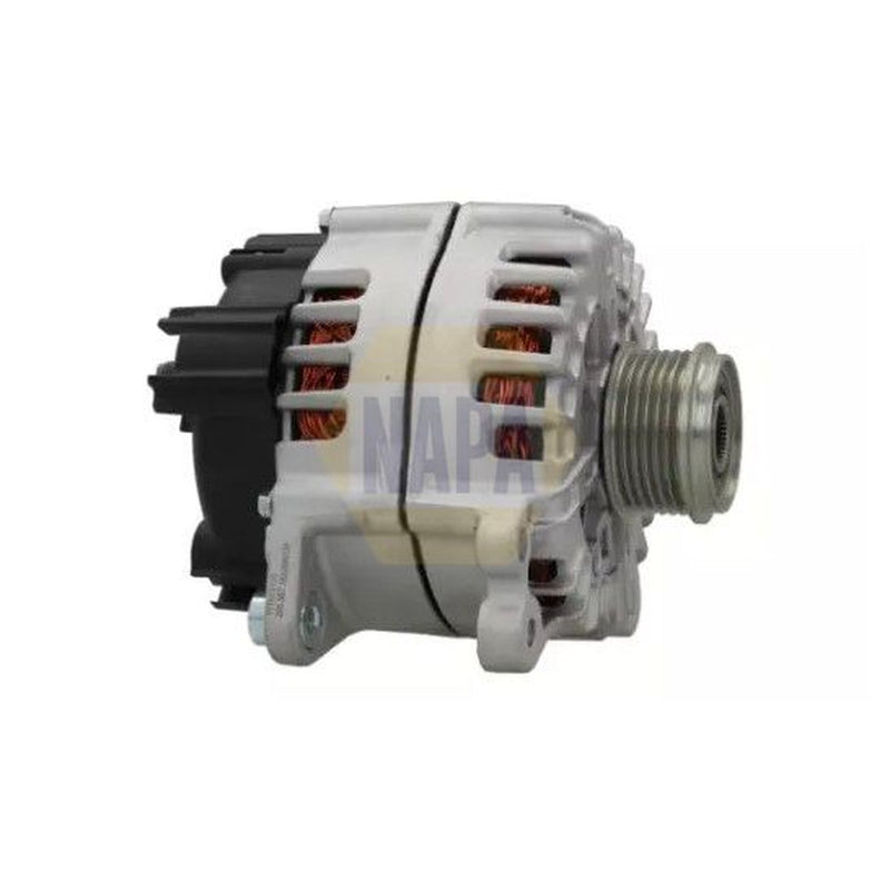 NAPA Car Alternator 12V fits Audi A4 Allroad B8 2012-2016 3.0