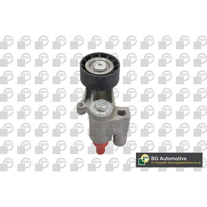 BGA V-Ribbed Belt Tensioner Lever OD fits Citroën Berlingo 1996-2005 1.8 1.9