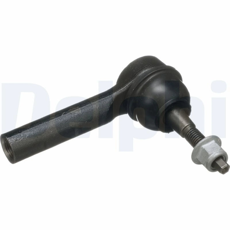 Delphi 2 x Tie Rod Ends fits Chevrolet Camaro 2009-2015 6.2