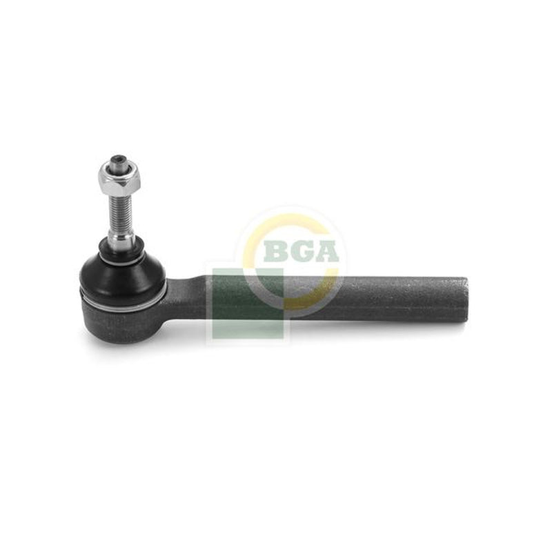 BGA Steering Tie Rod End Ball Joint Front Right M14x1.5 fits Fiat Idea 2003-2005
