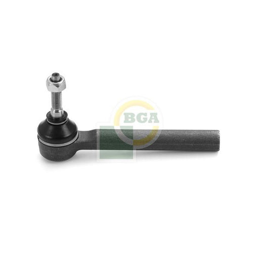 BGA Steering Tie Rod End Ball Joint Front Right M14x1.5 fits Fiat Idea 2003-2005