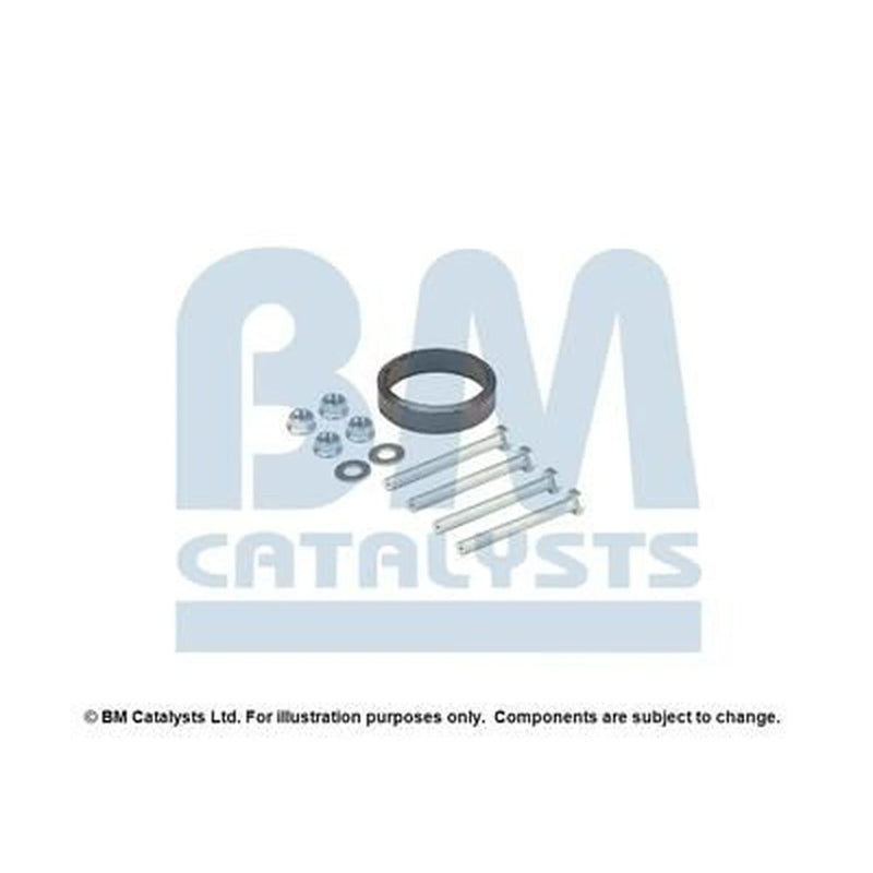 BM Catalysts Fitting Kit FK90764B FK90764B