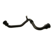 Gates Intercooler Turbo Charge Air Hose 850mm fits Renault Fluence 2010 on 1.5