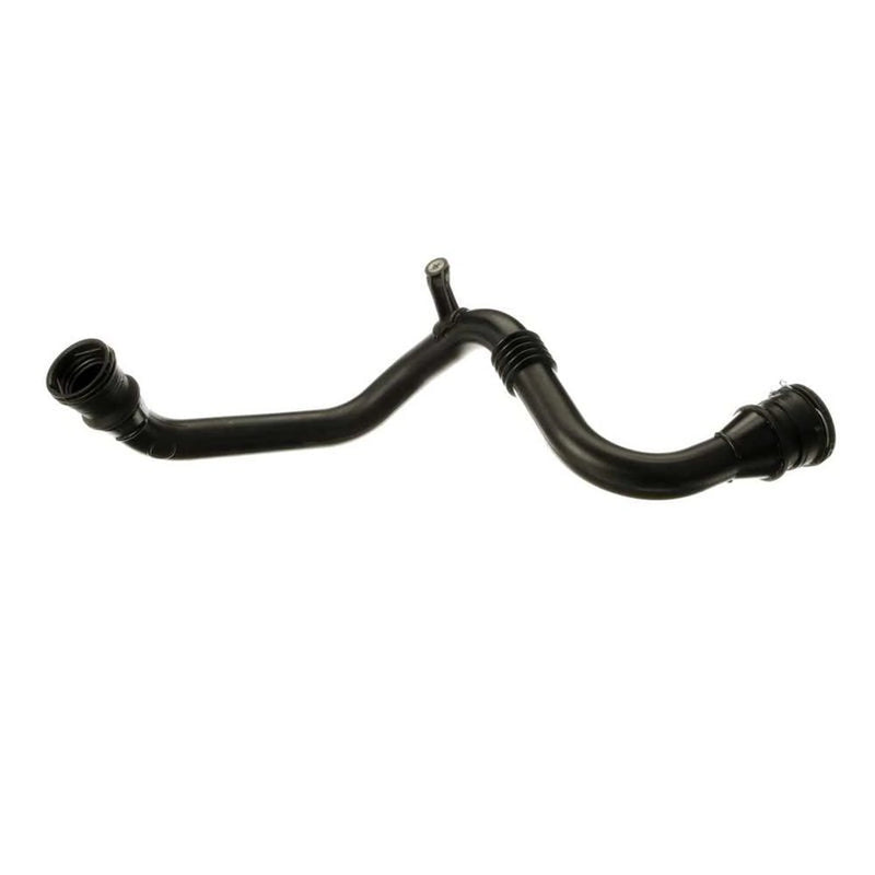 Gates Intercooler Turbo Charge Air Hose 850mm fits Renault Fluence 2010 on 1.5