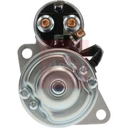 Apec Starter Motor 12V 2kW 10 Teeth fits Mitsubishi Outlander II 2006-2012 2.2