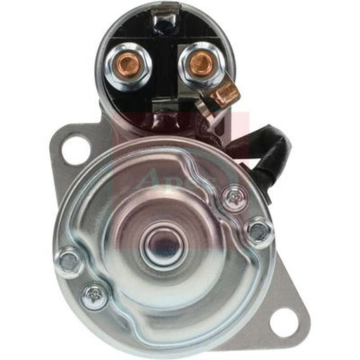 Apec Starter Motor 12V 2kW 10 Teeth fits Mitsubishi Outlander II 2006-2012 2.2