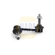 NAPA Stabiliser Bar Link Coupling Rod Rear Right fits Hyundai Sonata VII