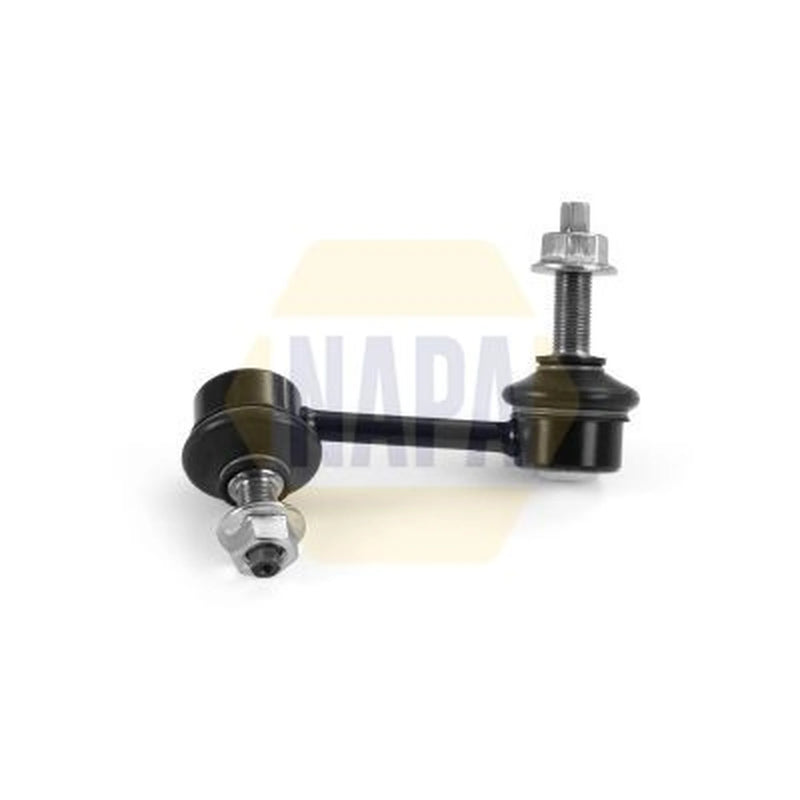 NAPA Stabiliser Bar Link Coupling Rod Rear Right fits Hyundai Sonata VII