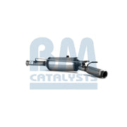 BM Catalysts Homologated Diesel Cat & Dpf fits Citroën DS4 2011-2015 2.0