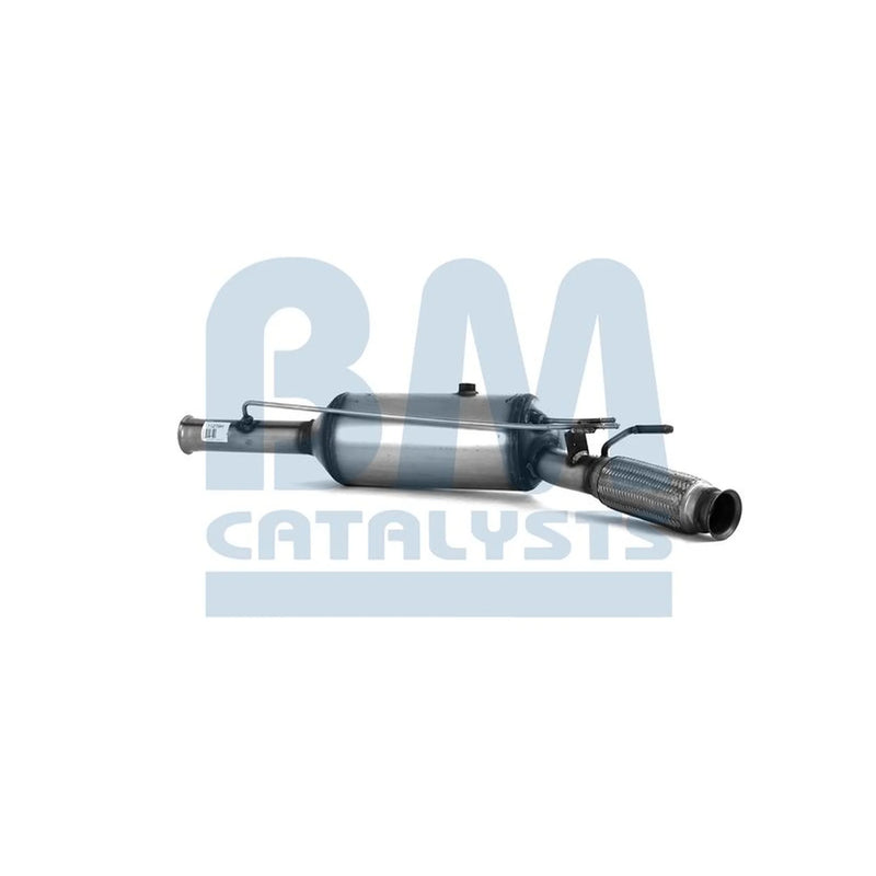 BM Catalysts Homologated Diesel Cat & Dpf fits Citroën DS4 2011-2015 2.0