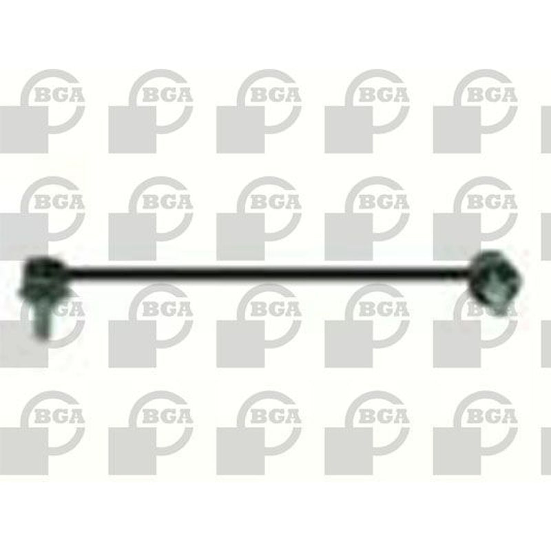 BGA 2 x Stabiliser Bar Links fits Kia Sedona 2006-2015 2.2 2.7 2.9
