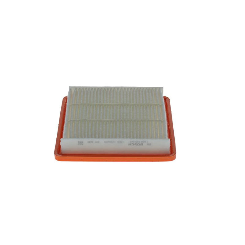 Bosch Engine Air Filter fits Nissan Note 2013-2016 1.5
