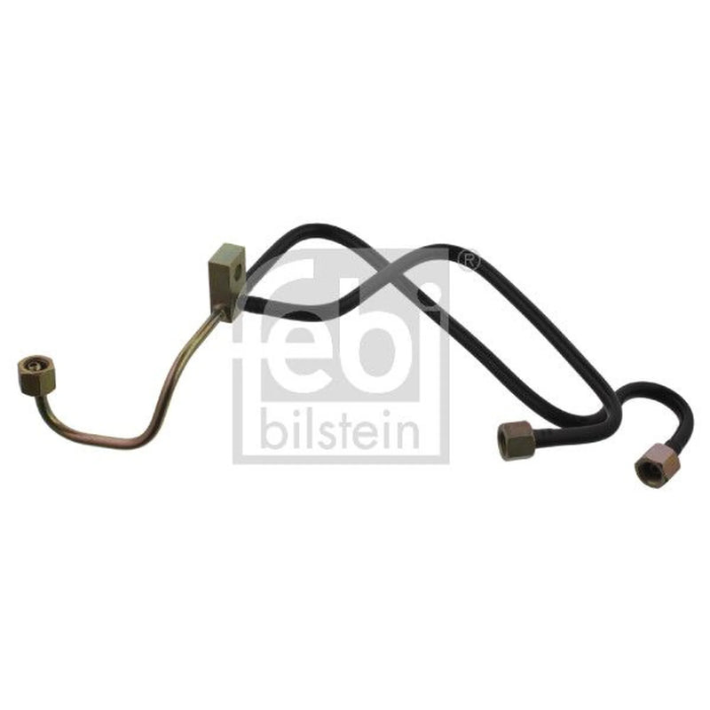 Febi Engine Oil Hose 35896
